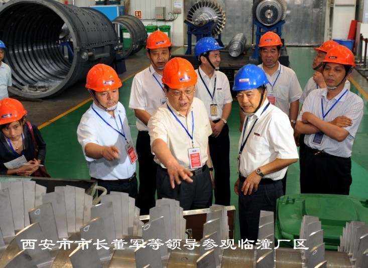 市政府调研全市工业企业生长状态并在一定发召开座谈会